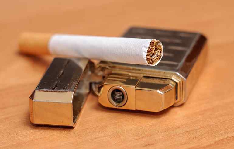 天子香烟价格 2018天子最新烟价格 天子香烟多少钱一包