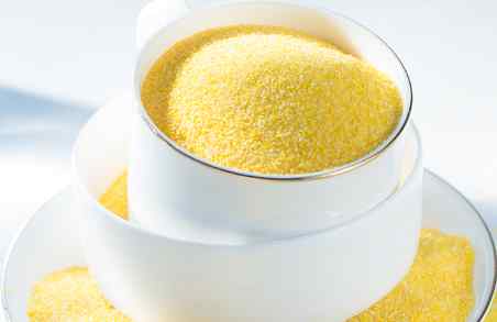 单独玉米淀粉能做什么 玉米粉的功效和作用 玉米粉可以做什么
