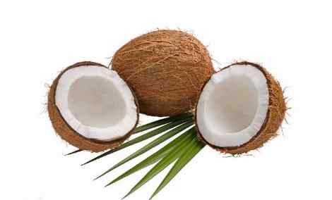 如何分辨椰子水坏没坏 椰子坏了是什么味道 椰子变质是什么味道