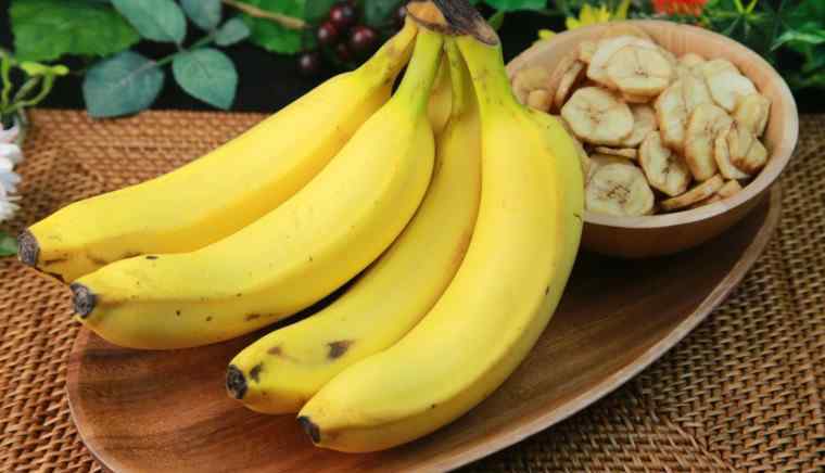 香焦怎样保鲜 2018香蕉多少钱一斤 香蕉买回来怎么保存