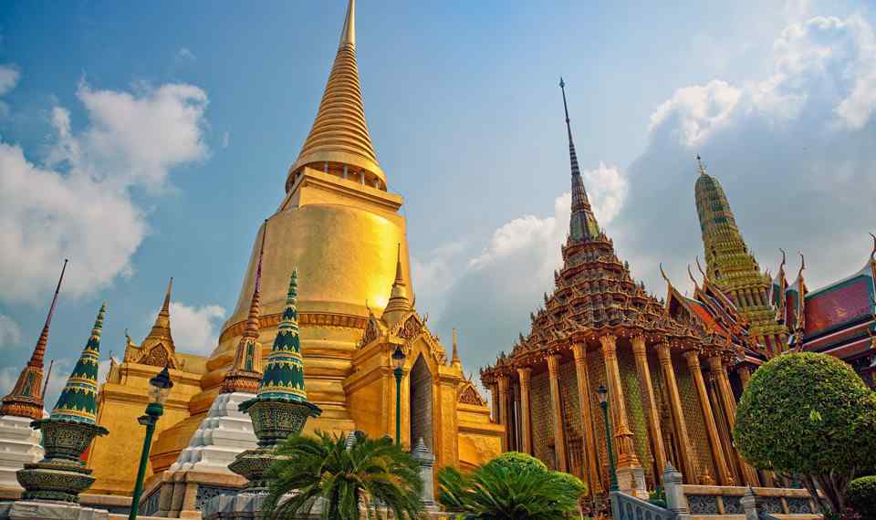 泰国旅游购物必买 泰国旅游有什么好买的 在泰国购物一般去哪里