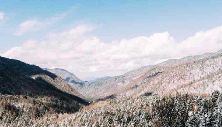 11月适合旅游的地方 11月去哪里旅游 十一月最适合游玩的四大地方