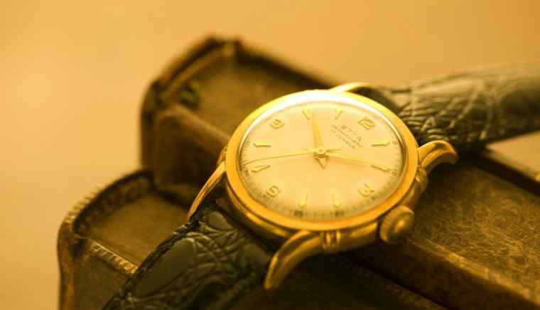 fossil手表 fossil是什么牌子 fossil手表多少钱