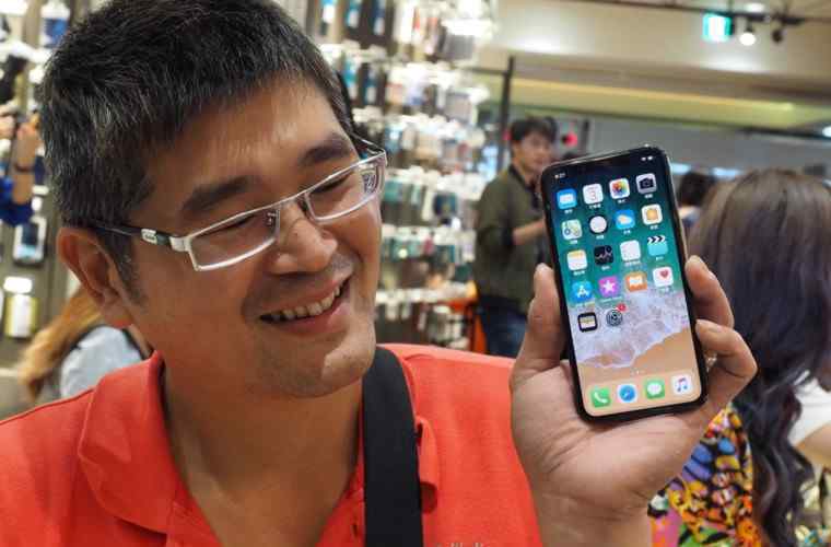 苹果x为什么停售 苹果停止销售 苹果官网下架iphonex