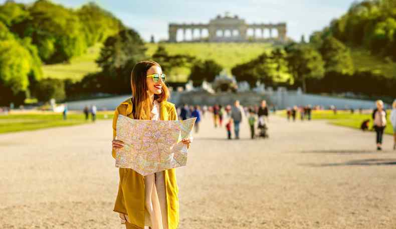 二月中旬去哪里旅游好 2月份适合去哪里旅游 这些地方总有一个你想去！