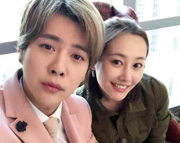 徐海乔前女友 徐海乔前女友妈妈爆料 李纯是徐海乔前女友