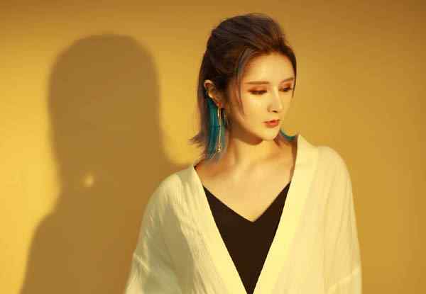 沉珂老公 沉珂与老公为什么离婚 沉珂老公资料和微博被爆出