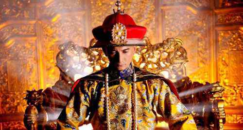 雍正皇帝在位几年 溥仪说过雍正继位真相 雍正为什么只在位13年