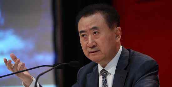 王健林的后台 王建林背后的靠山是谁 王健林为什么没有人敢得罪