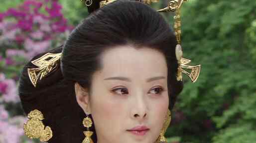 王政君和王昭君 王政君和王昭君是什么关系 历史上真实的王政君