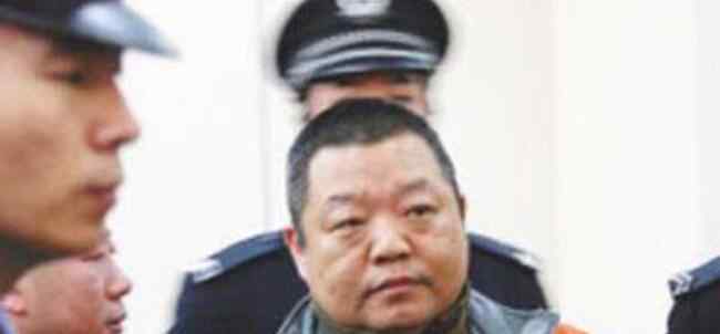 臧天朔为什么入狱 臧天朔为什么被抓的 为什么被判了六年