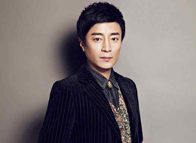 何中华老婆 何中华老婆是刘芳毓吗 剧中亦真亦假的感情