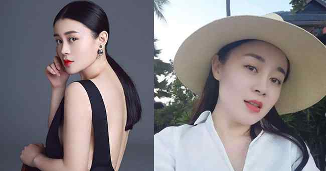 关婷娜的老公是谁 关婷娜现实中老公是谁 大胸诱惑谁会这么艳福不浅