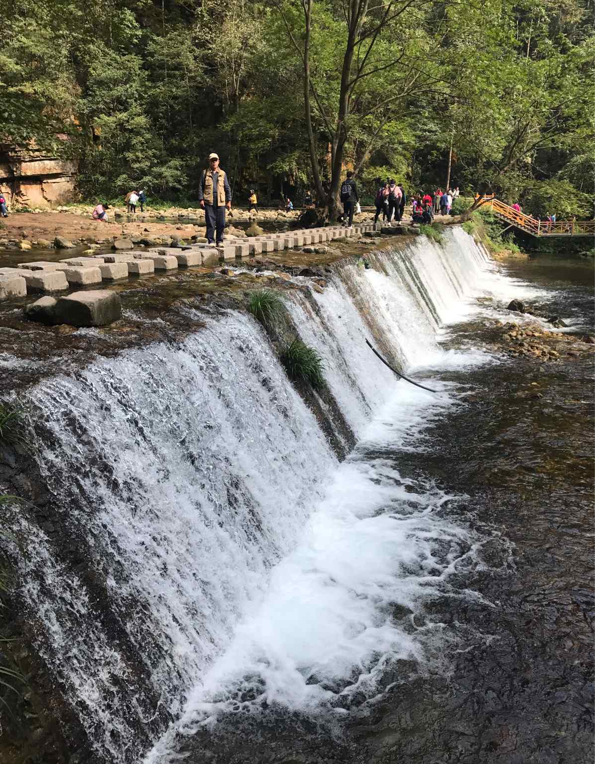 旅行感悟 张家界旅行感悟