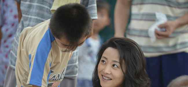 刘蓓张健 刘蓓为什么跟张健离婚 揭秘不为人知的隐情