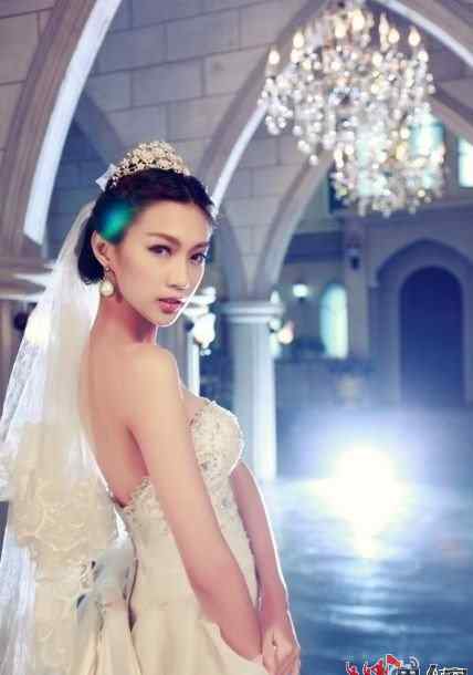 陈露车震 孙悦和陈露已登记结婚 妻子陈露是典型富二代