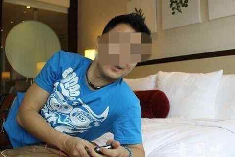林俊事件 加杀人魔卢卡将与同性狱友结婚 曾分尸中国留学生林俊被判无期