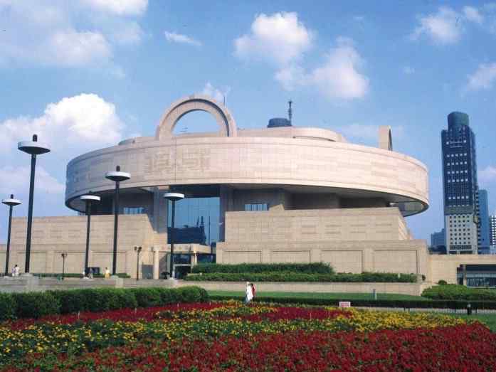 上海博物馆官网 上海博物馆---青铜器篇