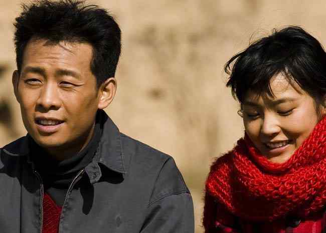 张译老婆张佳宁 张译老婆是张佳宁吗 银幕情侣被人熟知