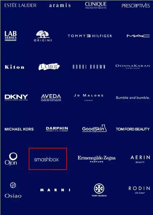 雅诗兰黛中国 雅诗兰黛旗下品牌说"不在中国销售"引公愤 Smashbox是什么品牌？