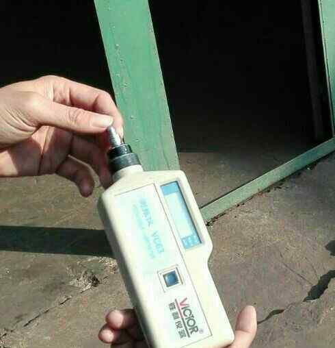 机械测振仪 测振仪的使用方法