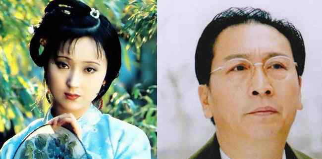 陈晓旭个人资料 陈晓旭个人资料 婚姻坎坷被前夫家暴离婚