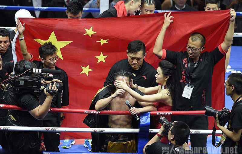 邹市明职业比赛 邹市明痛失金腰带宣布退役 揭邹市明输掉比赛三大原因