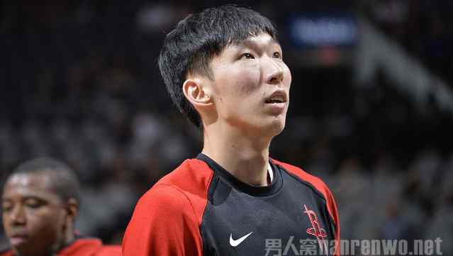 周琦回应被裁 周琦被火箭裁员 微博发文回应称梦想不变继续前行
