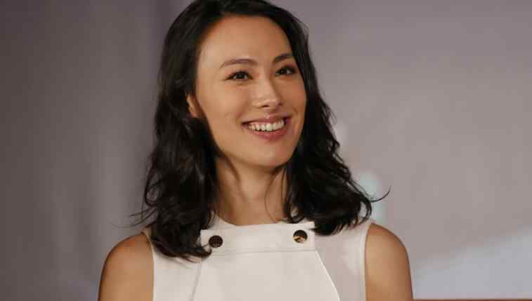 梁洛施李泽楷分手原因 李泽楷为何不娶梁洛施 李泽楷情史丰富遭起底