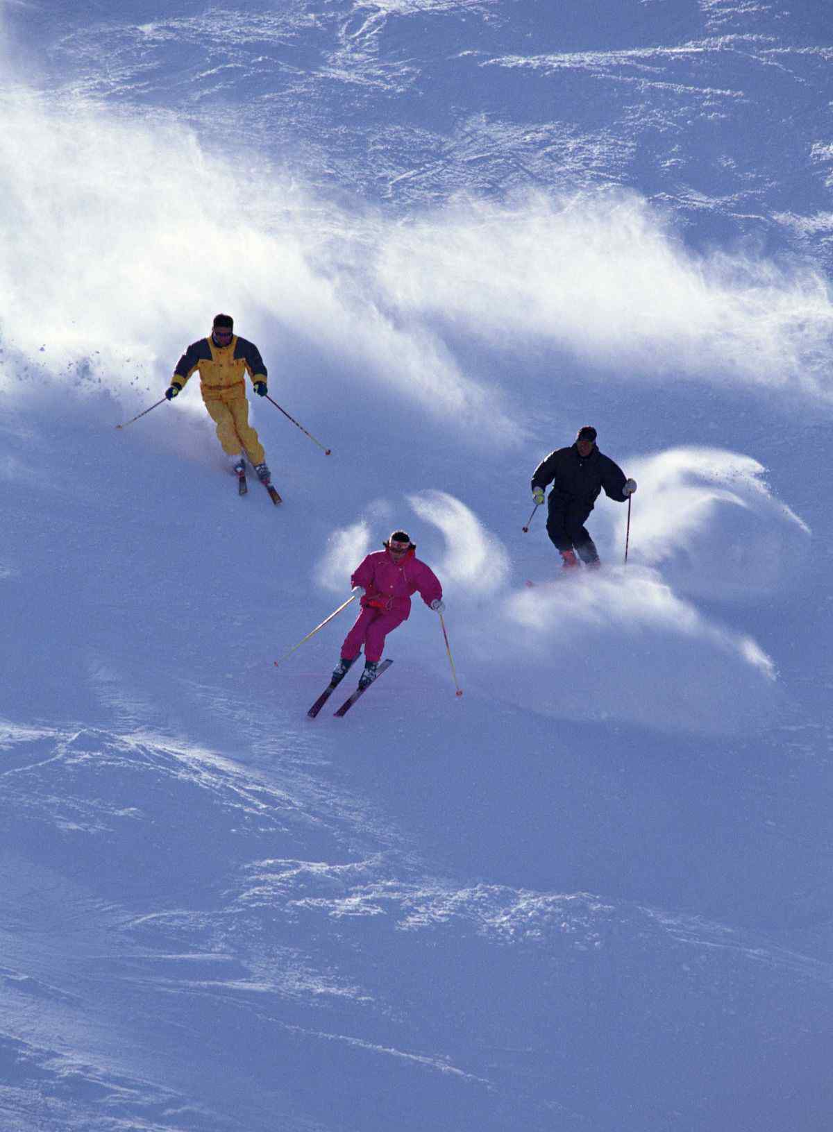 洛阳伏牛山乐园 洛阳伏牛山滑雪乐园高品一日游