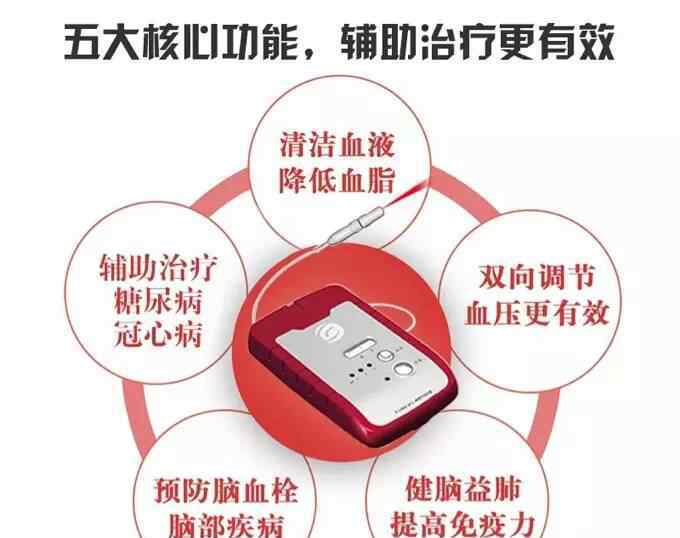 道恒半导体激光治疗仪 半导体激光治疗仪的知识