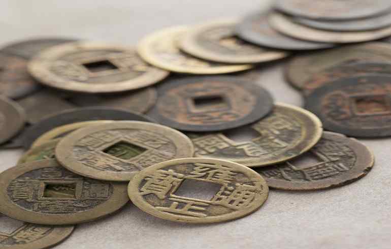 铜钱图片及价格 大清铜币值多少钱 2018年大清铜币图片及价格
