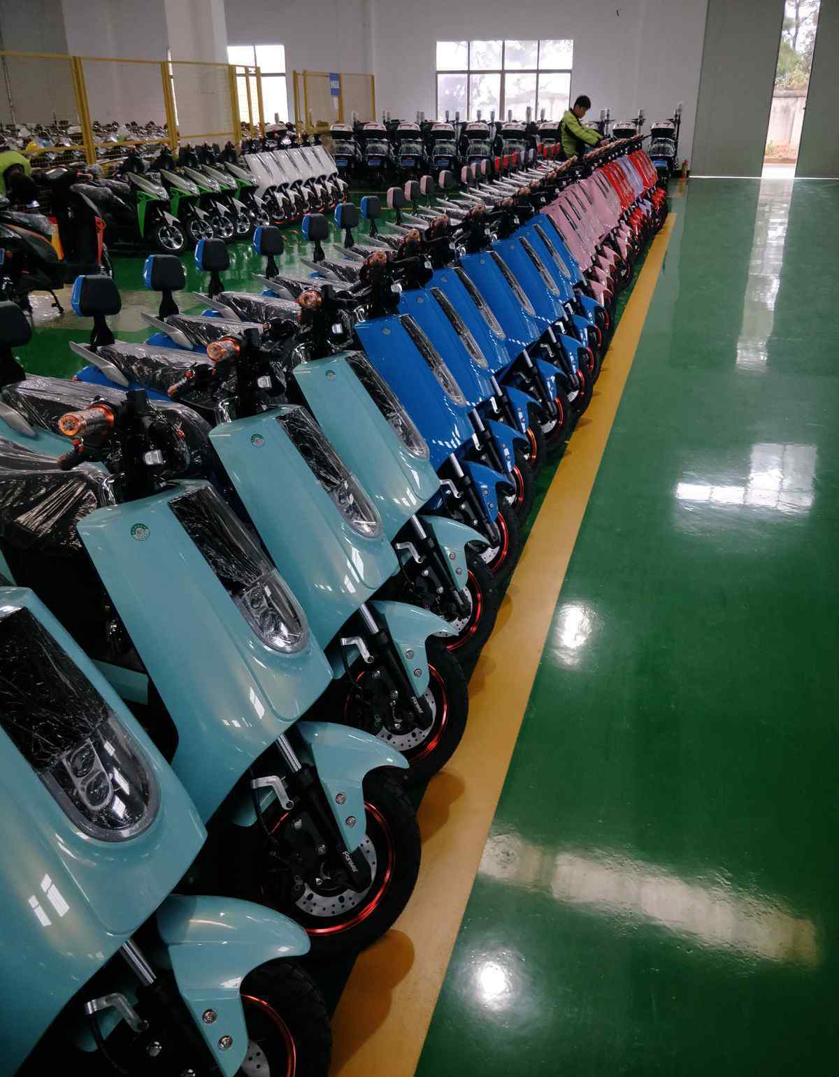永久电动车加盟 上海永久电动车中部制造基地欢迎你！！！