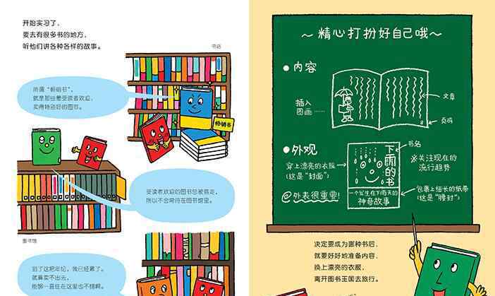 宝宝图书 书宝宝绘本