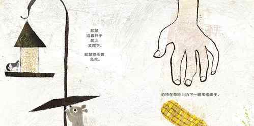完美的一天 完美的一天绘本