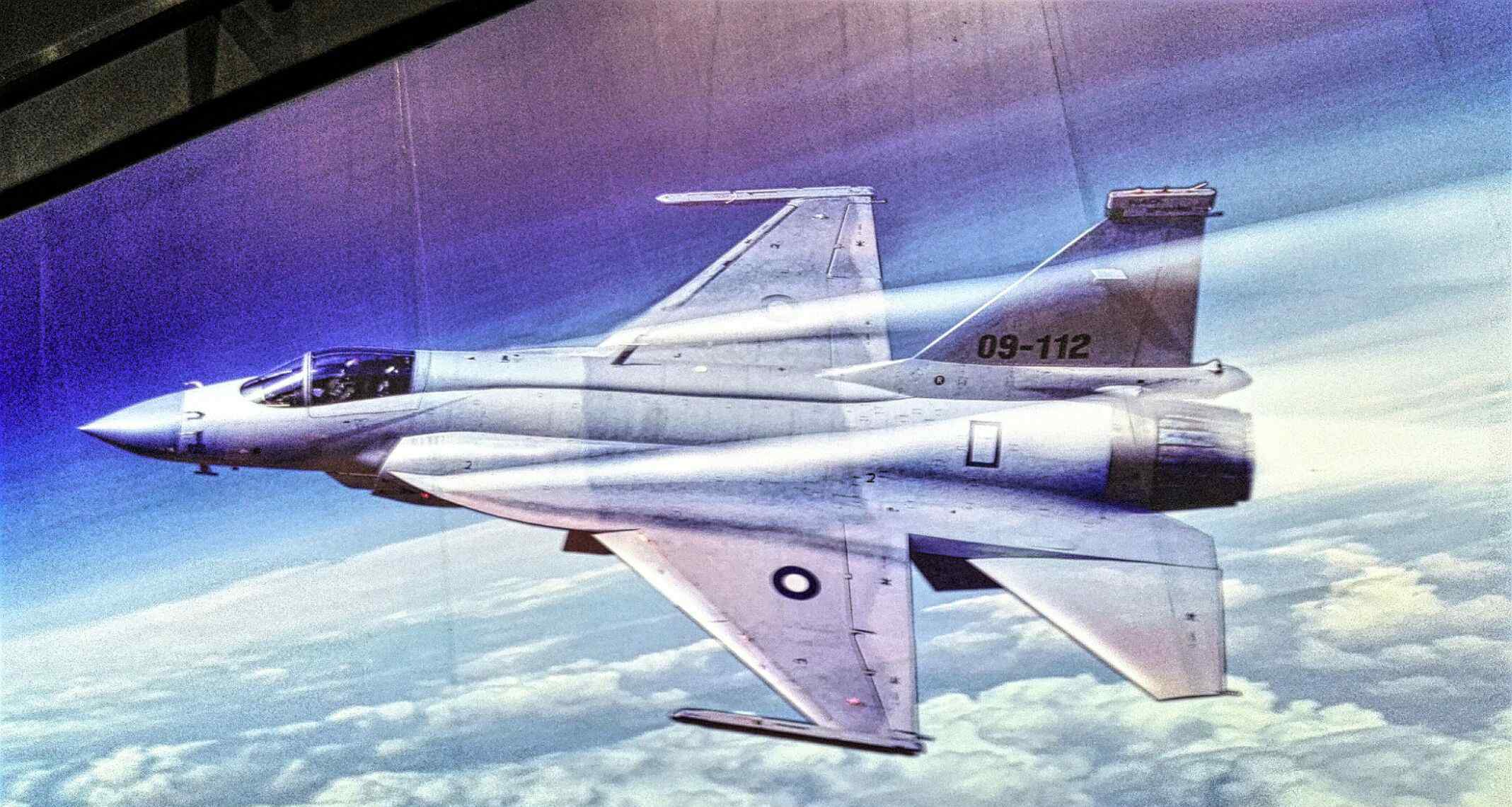 北京航空博物馆 参观北京航空航天大学"航空航天博物馆"记