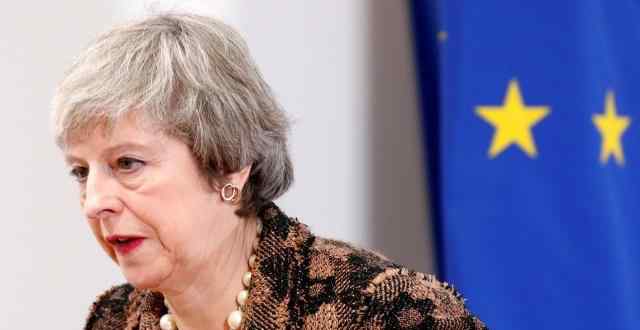 英国脱欧是什么意思啊 英国无协议脱欧仅剩百日 无协议脱欧是什么意思 英国无协议退欧后果