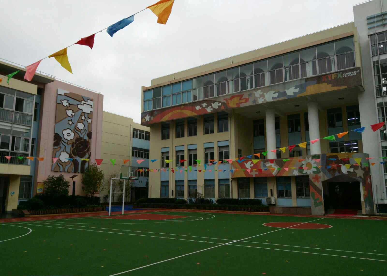 郑庄 学习中交流 交流中成长——郑庄、丰齐教师外出参观学习活动报道