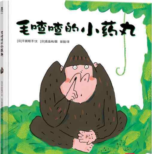 幼儿绘本推荐 适合大班幼儿的绘本<四>