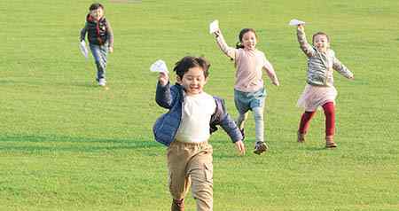 女孩的名字大全 好听的女孩名字大全集