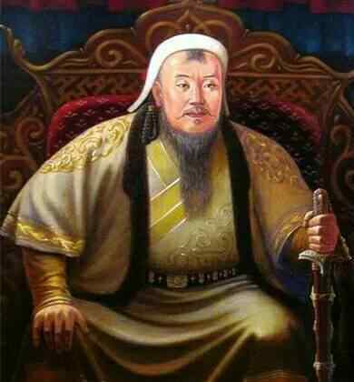 我是蒙古人 我是蒙古人