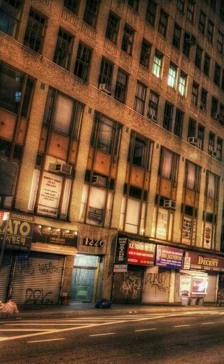 那条街 那一条街道