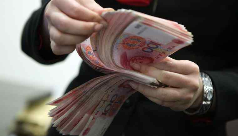 上海多少人 上海人月薪一般是多少钱 上海月薪2万的人多吗