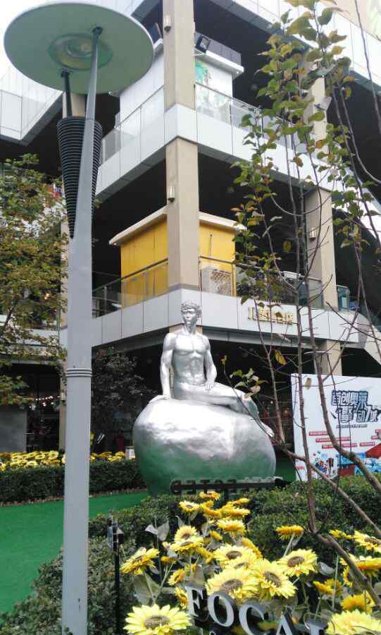 房山奥特莱斯 北京房山篱笆房奥特莱斯纪行！