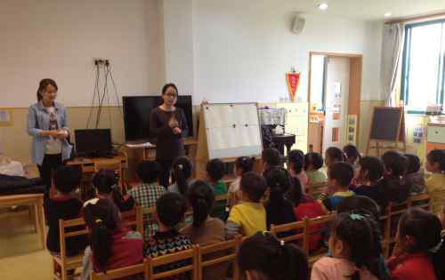 幼儿园大班数学 幼儿园大班数学门牌号码教案