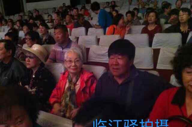 小玉霜 著名评剧表演艺术家小玉霜在京逝世
