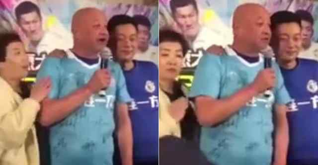 骂人相声 相声界奇人陈寒柏辱骂北京队！痛骂郭德纲！称老婆为闺女！
