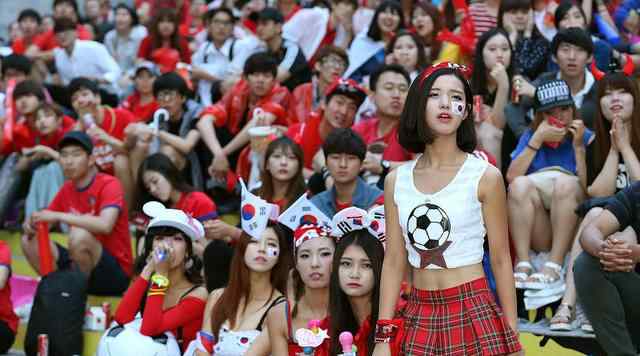 德国vs韩国 2018世界杯韩国VS德国预测：韩国曾两次差点击败德国，这次有机会吗？