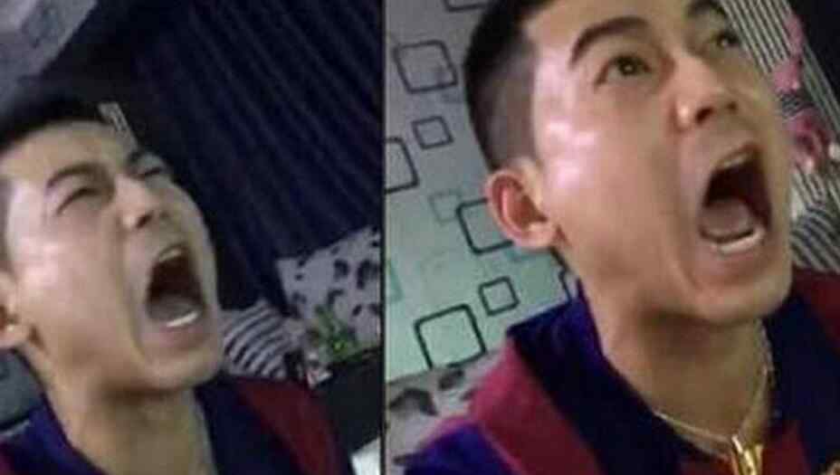 蓝洁瑛被谁性侵 蓝洁瑛被谁性侵真相揭秘 蓝洁瑛变得精神失常
