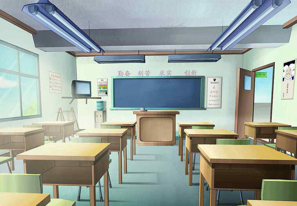 学校用品 培养好习惯 从整理学习用品开始